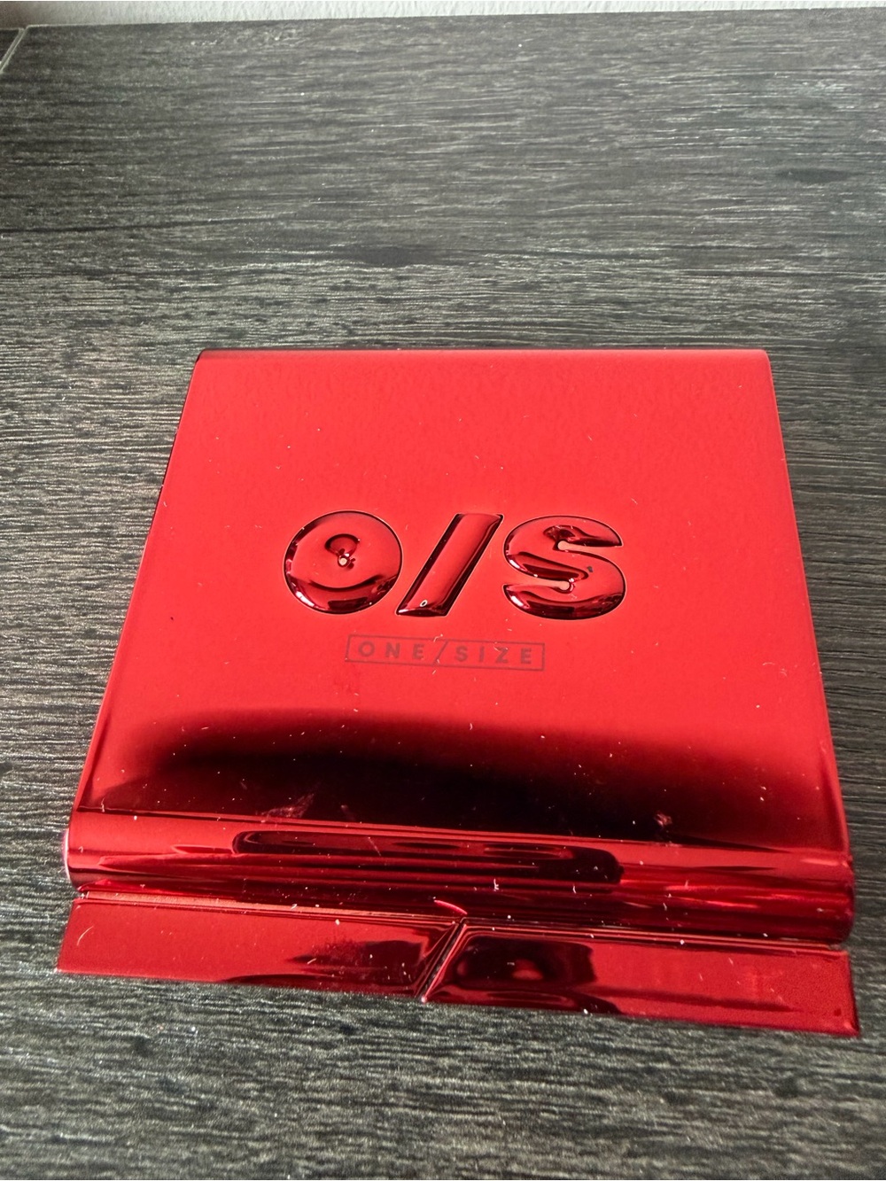 ONE/SIZE Foundation Powder Compact, Light 1